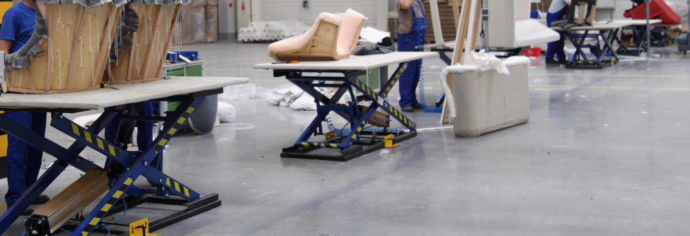 Outdoor Automated Parcel locker