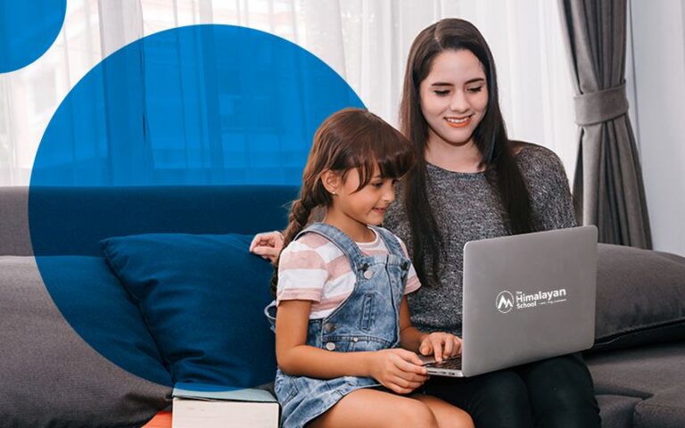 Thehimalayanschool.in