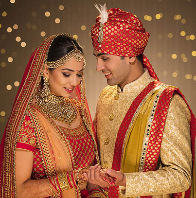 Aggarwal marriages