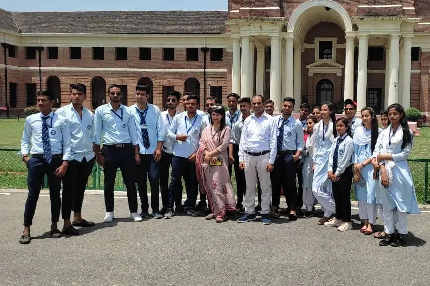 Bca colleges in uttarakhand