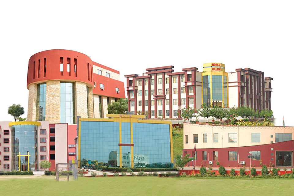 best private engineering colleges in Delhi NCR